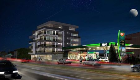 Apartament 1 cameră de vânzare