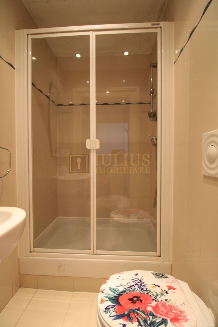 Piata Victorie, 3 camere, 2 bai, pet-friendly - Poză 5