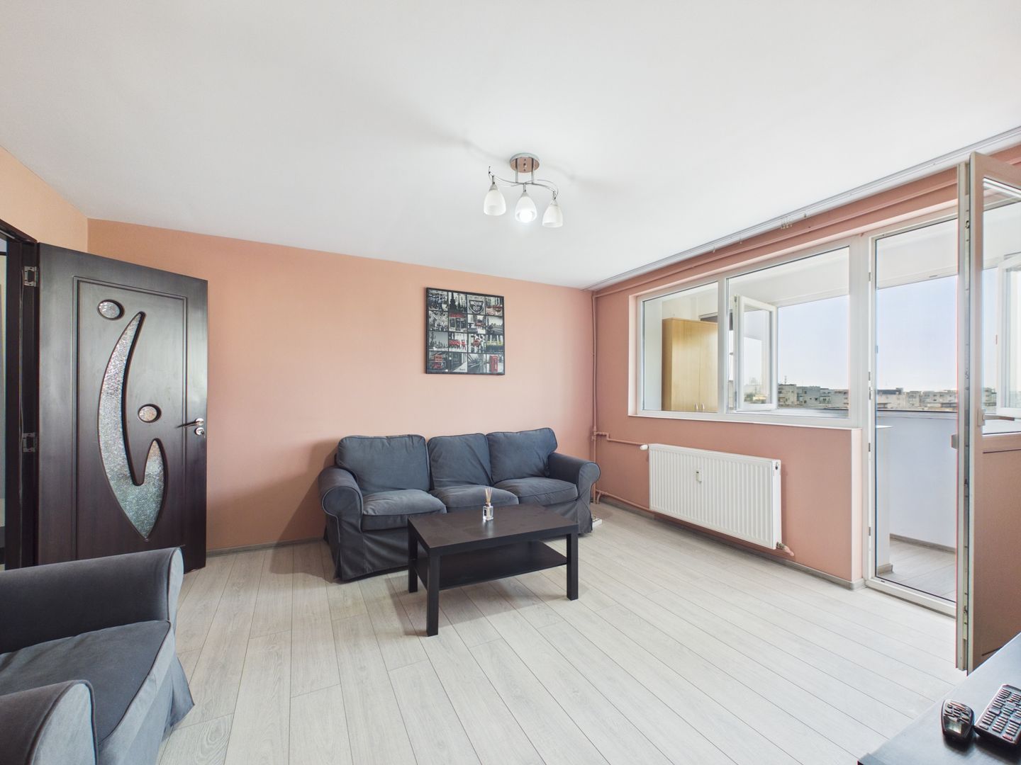 Apartament 2 camere de vanzare | Renovat | Calea Giulești - Poză 13