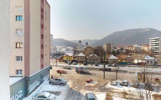 REZERVAT!!!! APARTAMENT 3 CAMERE mobilat si utilat - Poză 25