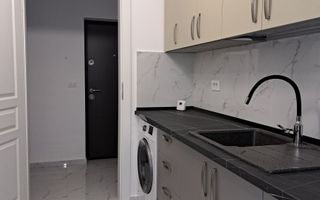 Apartament 2 camere Panoramic Rezidence - 400 euro - Poză 4