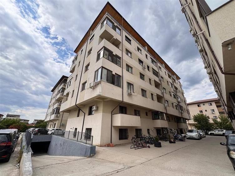 Apartament 2 camere de vanzare - Titan - Poză 1