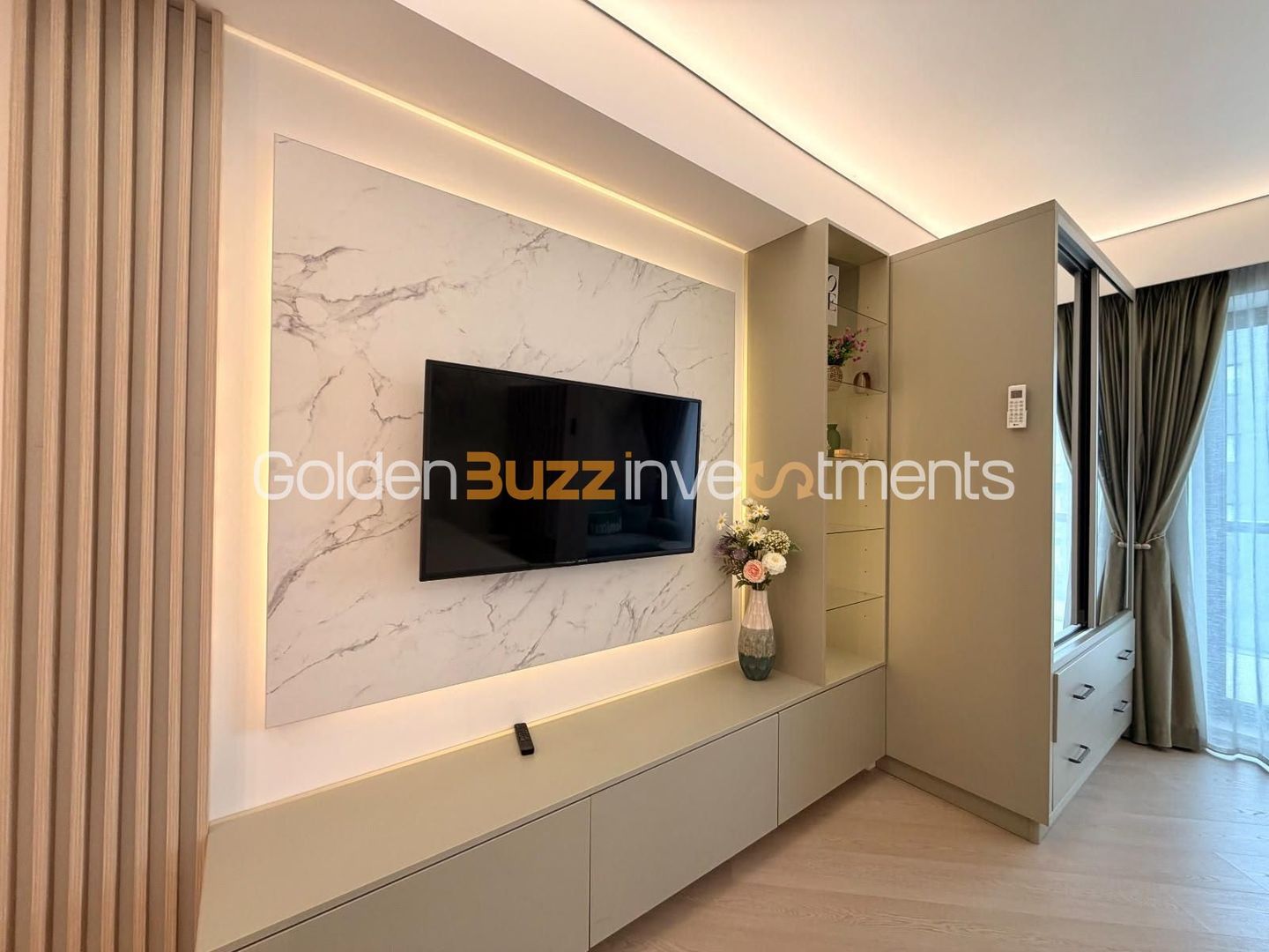 Studio Complet Mobilat  Cortina North - Poză 3