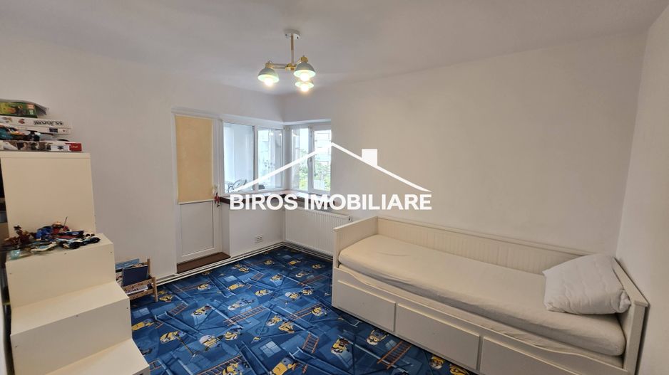 3 camere de închiriat – Rovine - Rond - Poză 5
