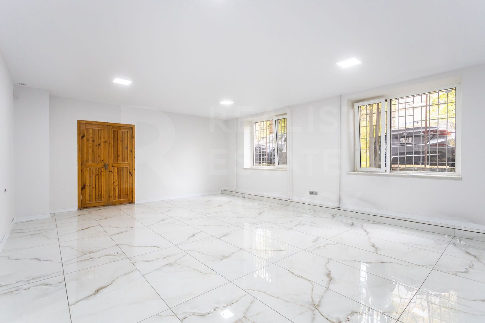 Chirie, spațiu comercial, 100 mp, str. Miron Costin, Râșcani - Poză 3