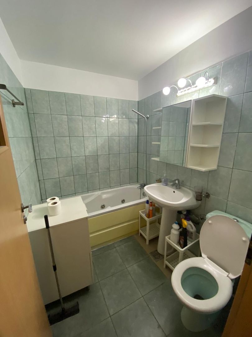 APARTAMENT 2 CAMERE | ETAJ 2 | METROU BASARAB - Poză 8