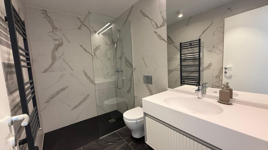 Apartament High End I 4 Camere în One Herăstrău Towers - Poză 23