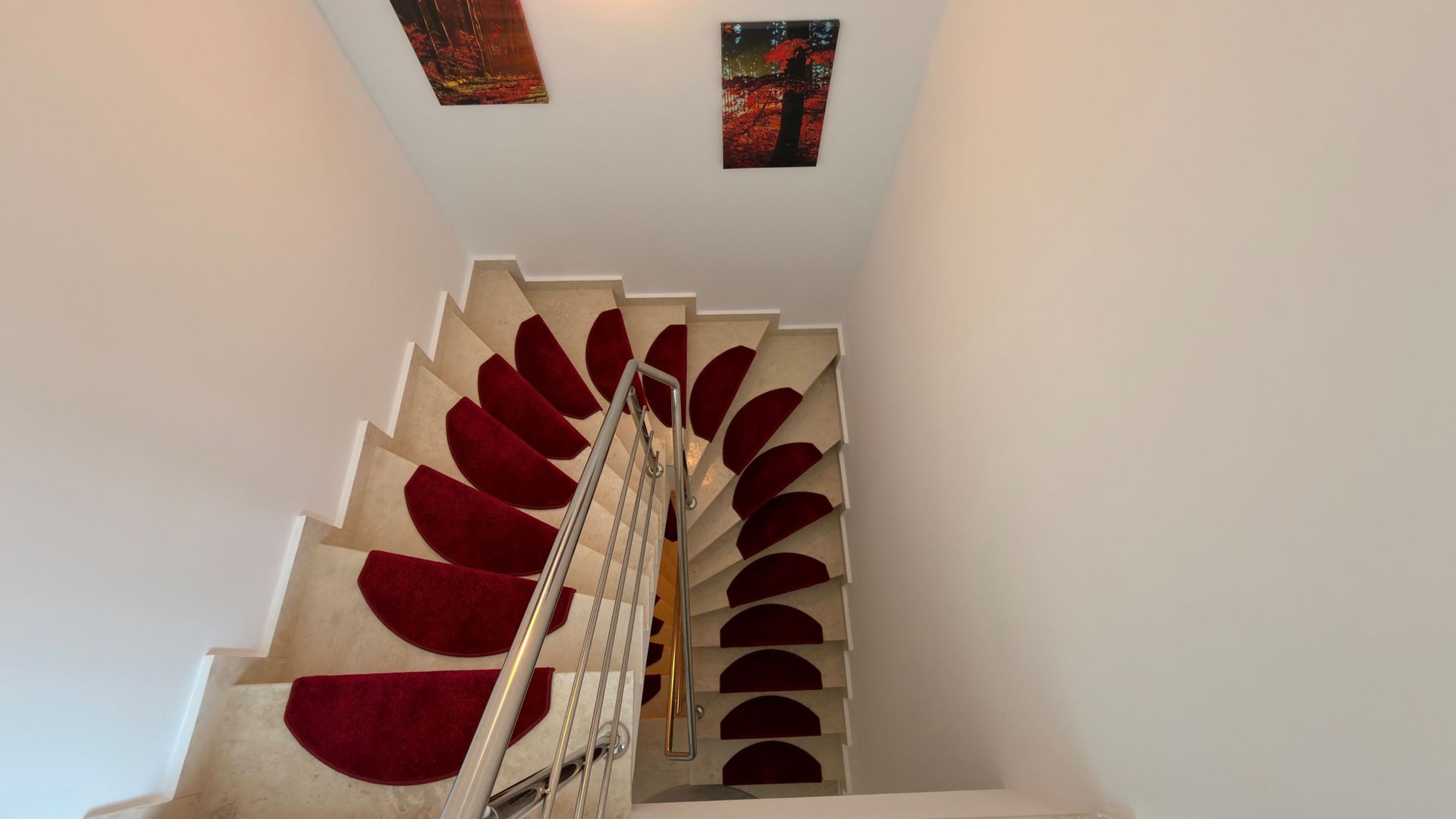 Închiriat: Vilă P+1 deosebită | Prima Închiriere | 5 Camere, Terasă - Poză 13
