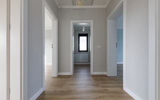 OFERTA VANDUTA - Casa de vis în Dumbrăvița - confort, siguranță și natură! - Poză 19