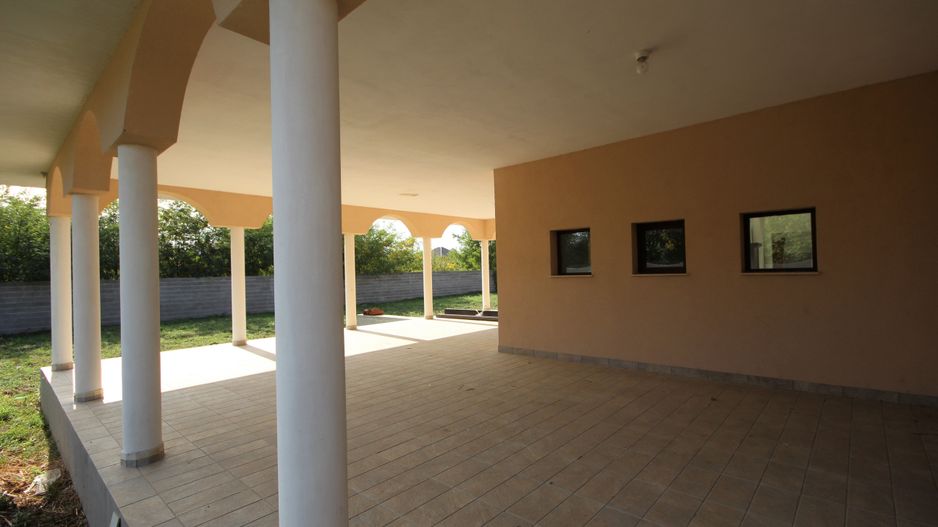 Casa stil mediteranian in Dumbravita - Poză 19