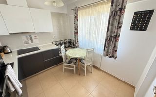 2 camere, modern, bloc nou, terasa, parcare, Viva City, Gheorgheni - Poză 12