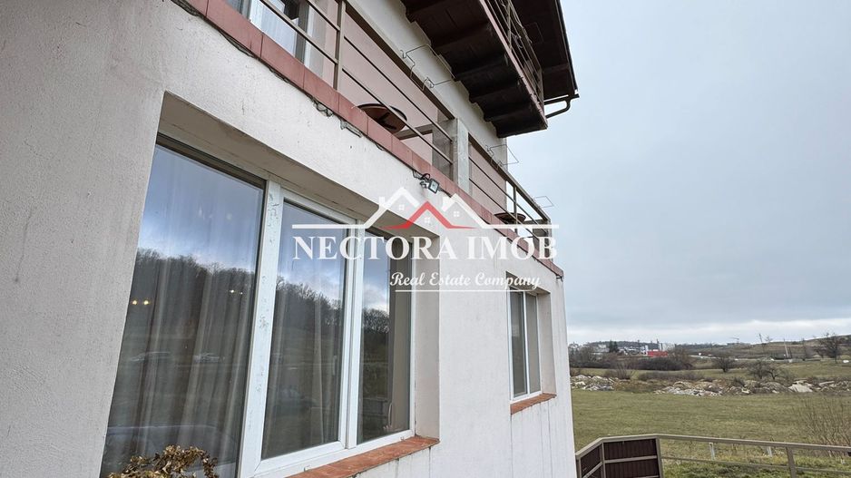 NECTORA IMOB-Pensiune Baile Felix, 16 camere, 723 mp + 4460 mp teren - Poză 15