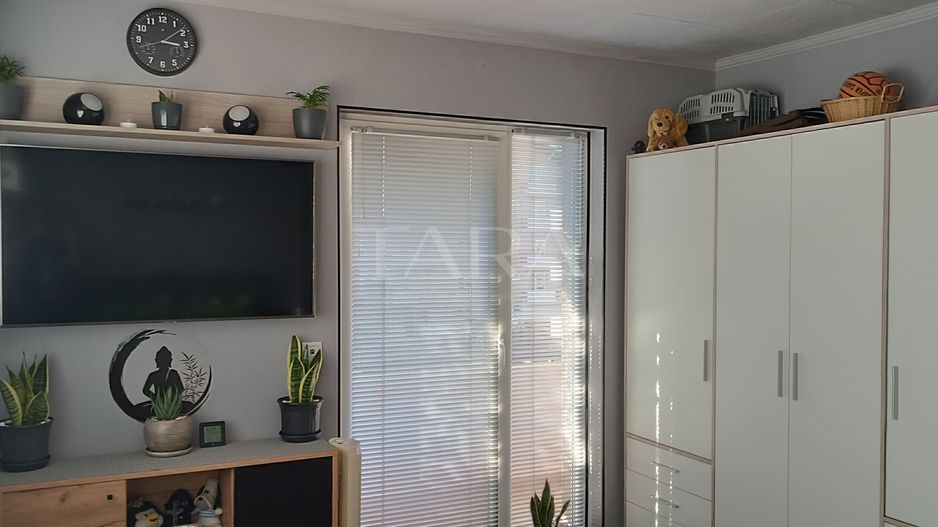 Apartament 2 camere, Mobilat Modern, Parcare Inclusă - Poză 5