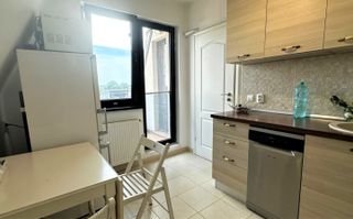 Apartament modern cu 2 camere, lângă Parcul Bazilescu – Bucureștii Noi - Poză 4