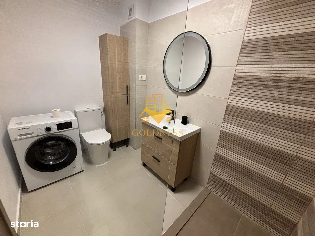 2 camere, Prima Inchiriere, Parcare, Gheorgheni, Iulius Mall,Soporului - Poză 6