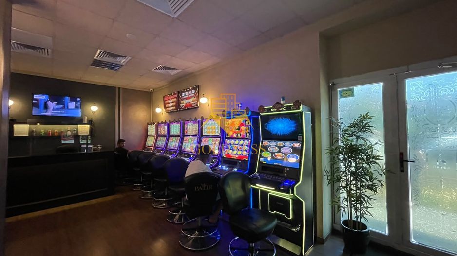 Spatiu Comercial, Cartierul Iris, 119mp, Zona Oasului - Poză 4