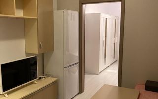 Apartament cu o cameră Cubis Tatarasi - Poză 1