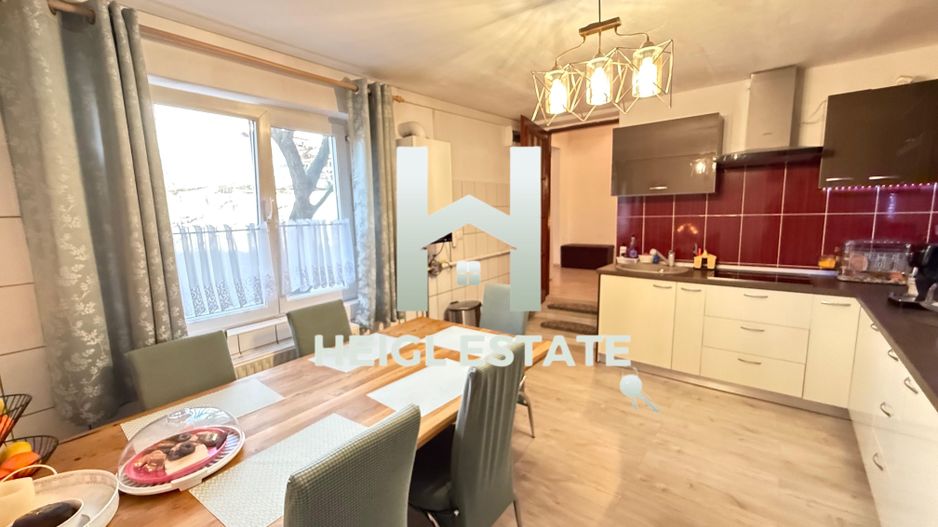 Casa individuala cu 3 camere in zona Sagului - Poză 7