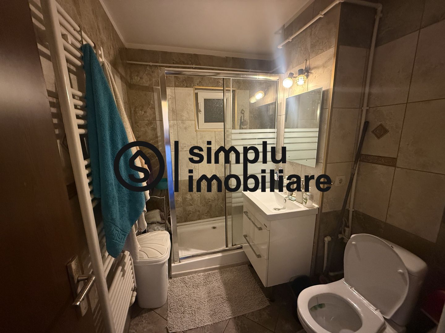 Apartament 2 camere Bazda lui Novac P/4 - Poză 8