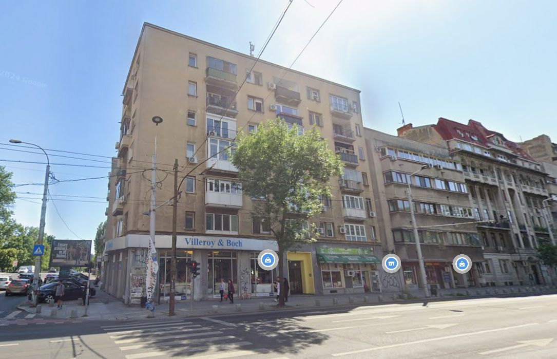 Apartament doua camere ultracentral - Cismigiu - Poză 2