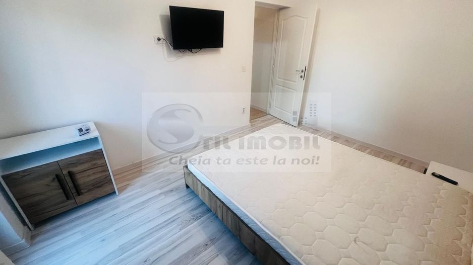 Apartament 1 cameră si Loc parcare + grădină – Astoria, Lunca Cetățuii - Poză 2