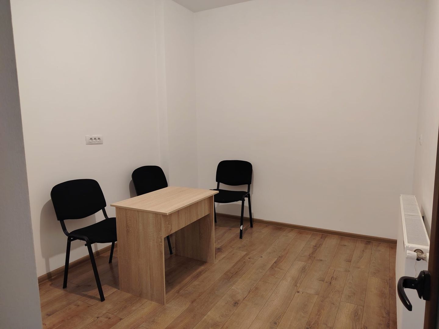 Închiriere spațiu comercial zona centrală - Parc Eminescu - Poză 7