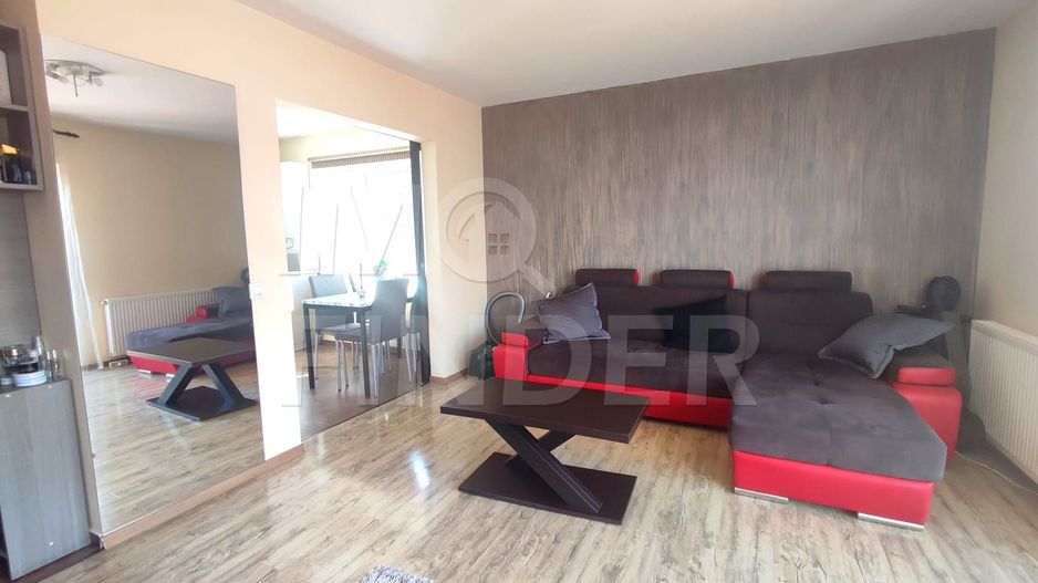 Apartament 2 camere Bloc din 2012, Garaj Subteran Zorilor - Poză 15