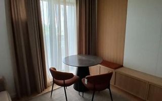 Prima închiriere | Designer Concept | Apartament Nou în Complex Premium +Parcare - Poză 4