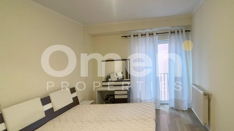 Apartament 2 camere de închiriat în bloc nou- zona RFN - Poză 3