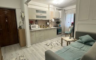 Apartament 3 camere – 66 mp, Vasile Aaron (str. Oașa) - Poză 18