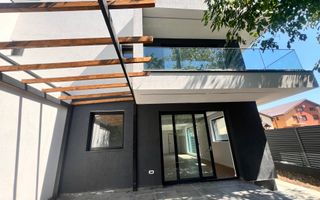 Vilă **6 camere  **451mp // Zona Iancu Nicolae - Poză 61
