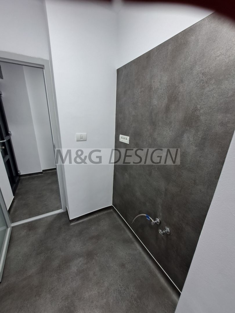 3 incaperi  SAD  Cetatii-Torontalului Totul Nou - Poză 14