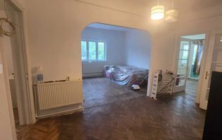 3 camere + terasa I Decomandat I Unirii- Bd Regina Maria I 82 mp