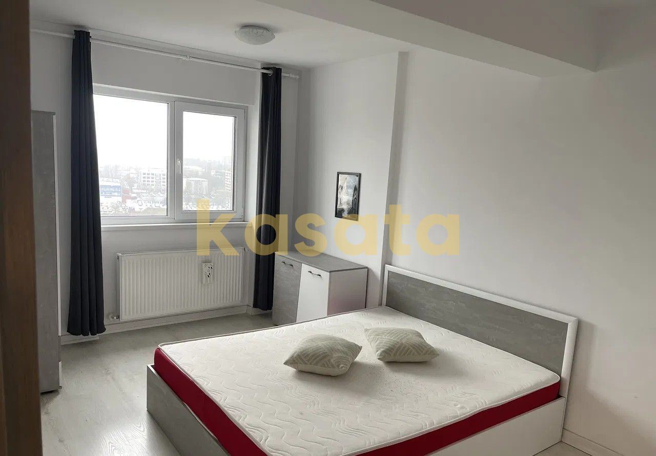 Apartament 2 Camere 🏢 | Zona Virtuții 📍 | Centrală proprie 🔥 - Poză 4