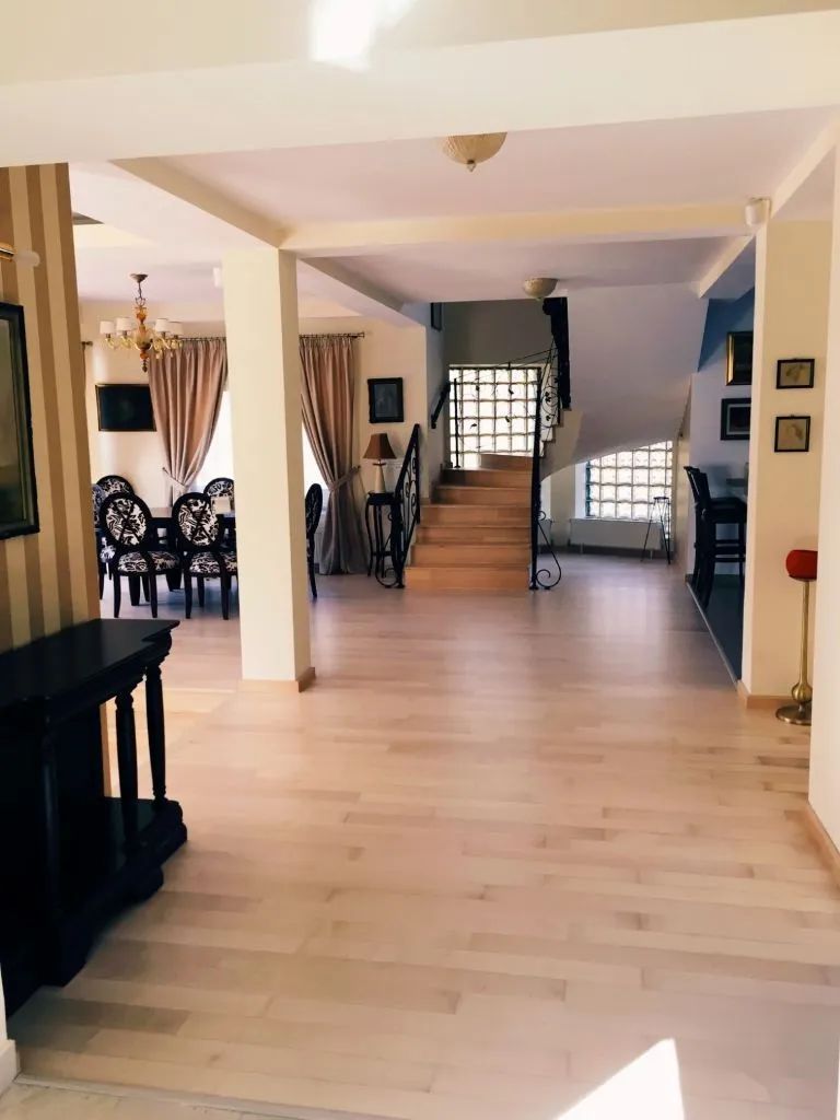 Vila de inchiriat | Corbeanca | 6 camereI pis - Poză 2