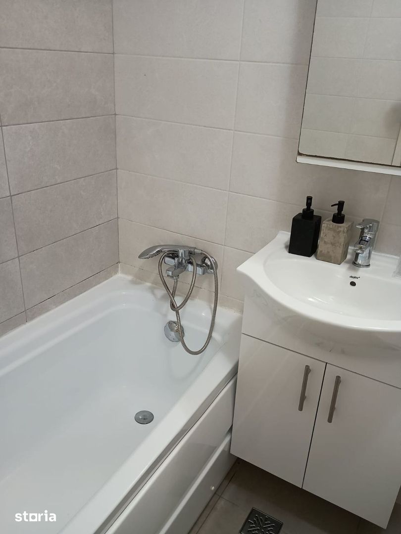 Apartament 3 camere, 2 bai, parcare inclusă, bloc 2020, Titan - Poză 14