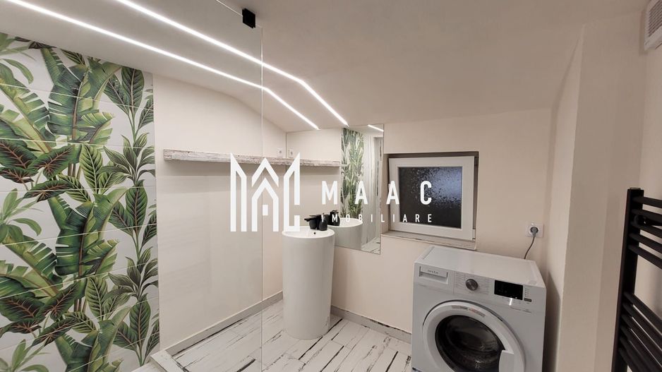 Apartament in Regim Hotelier | Centru | 219M | Pivnita | Pod - Poză 26