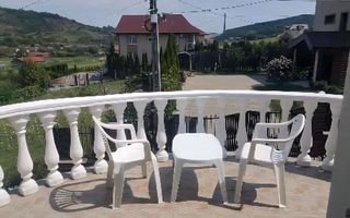 Casă individuală 310mp utili, 8 camere, piscină - Poză 3