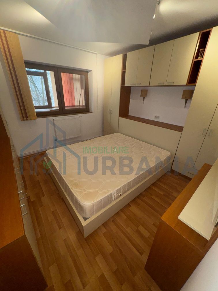 Apartament 2 camere, zona CUG - Nicolina, Iași - Poză 3