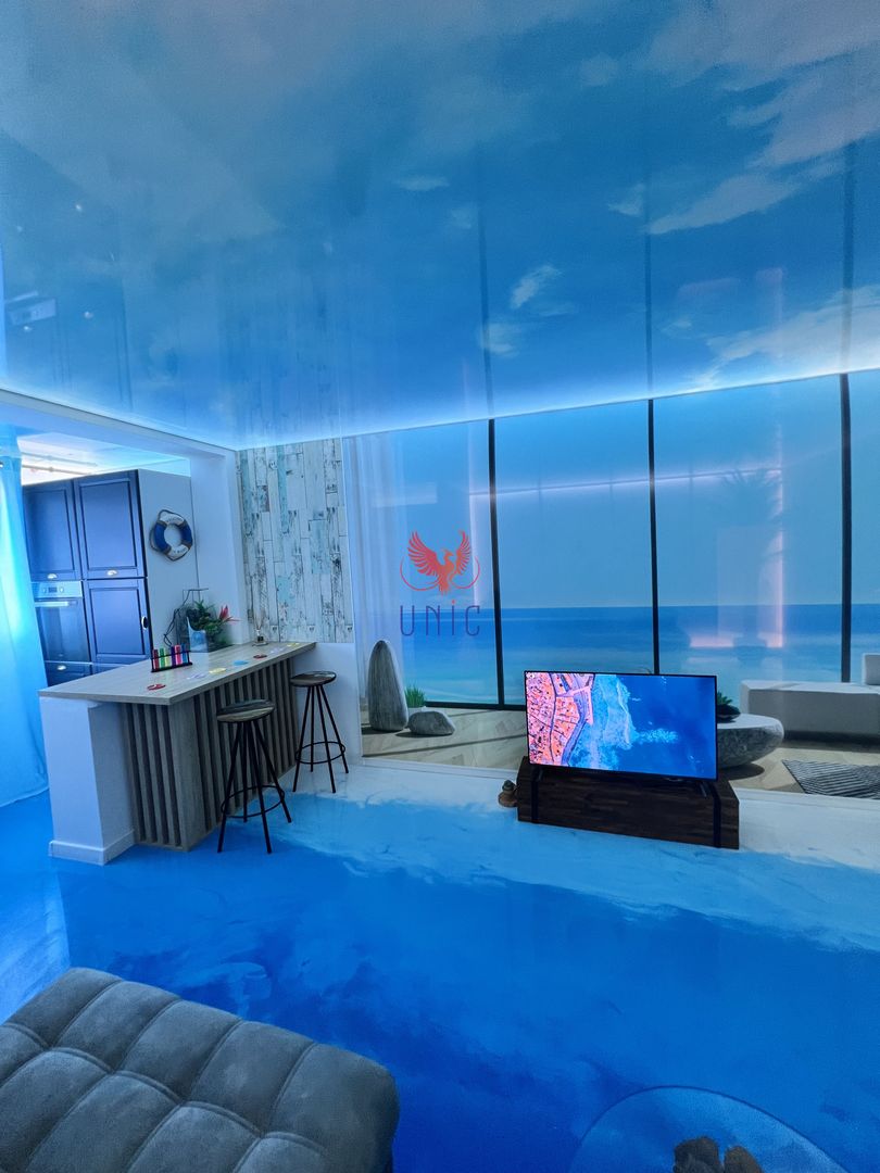 Garsoniera lux- Brazda lui Novac - Poză 14