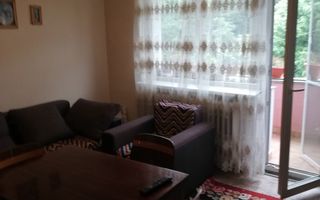 4 camere | Certificat energetic | Balcon | Panoramic view | - Poză 1