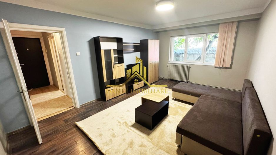 3 camere, decomandat, spatios,mobilat modern, renovat, Manastur - Poză 2