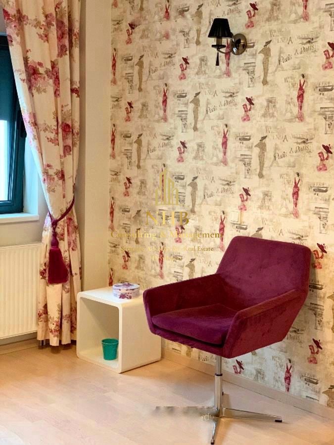 Apartament 3 Cam in bloc boutique cu loc de parcare subteran si boxa - Poză 3