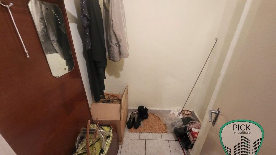 P 1158 - Apartament cu 3 camere în Târgu Mureș, Tudor,  zona Merkur - Poză 6