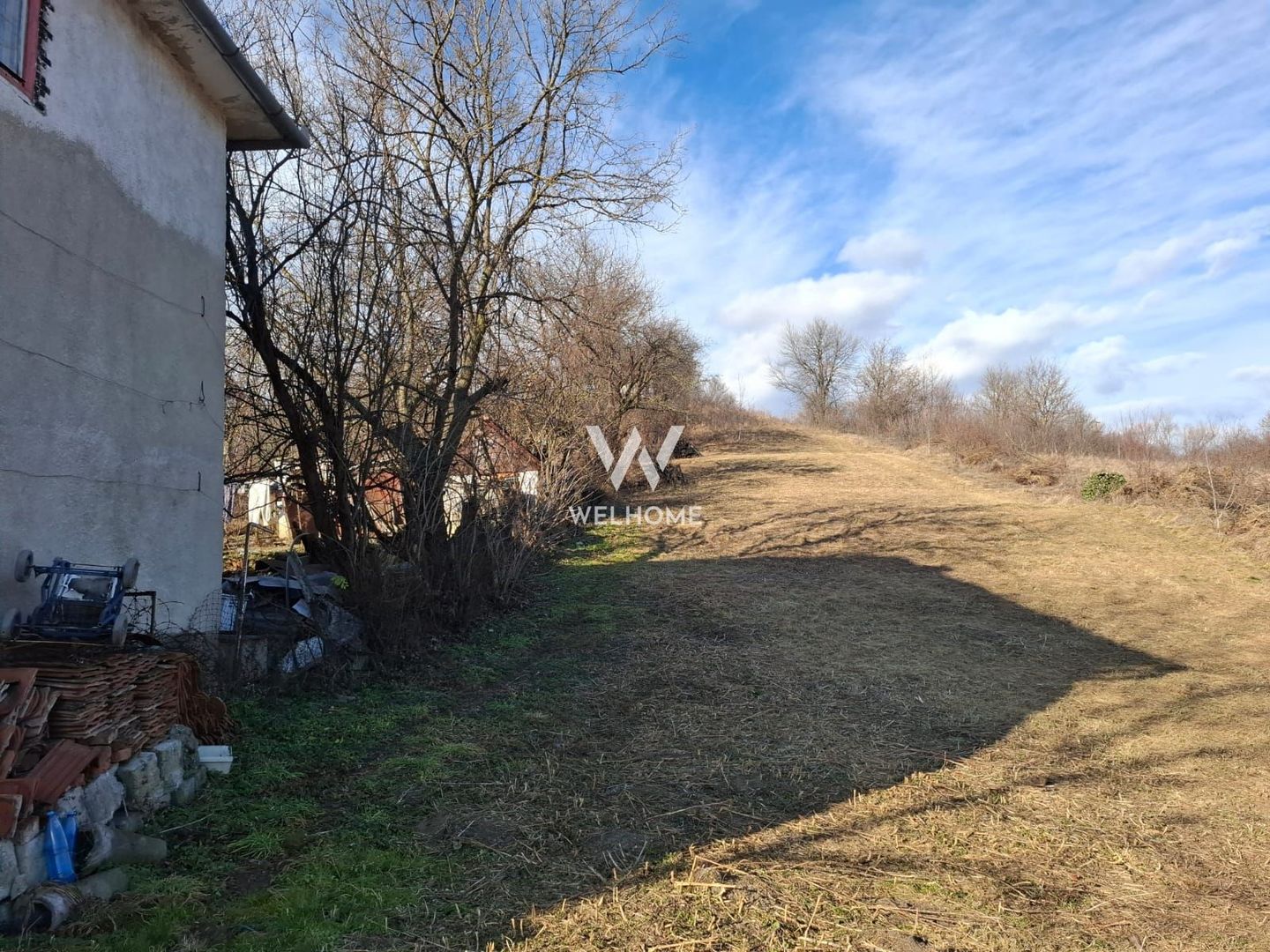 Teren intravilan constructii situat in Cisnadie - Sibiu - Poză 6