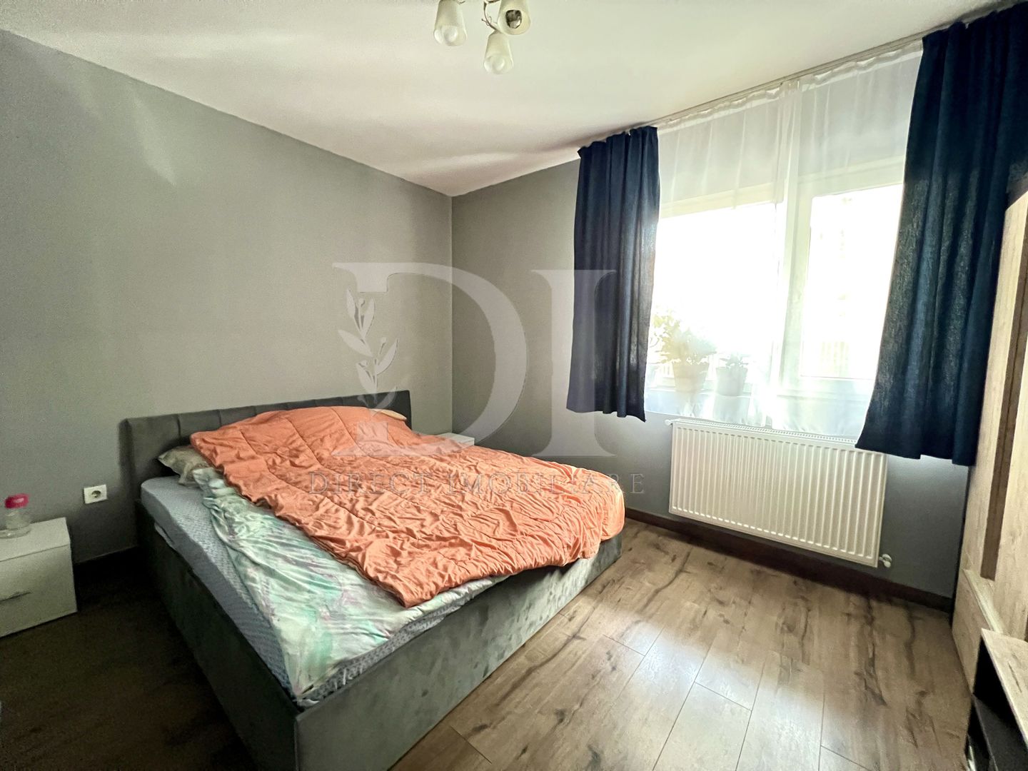 Apartament doua camere / Parcare / Zona Porii - Poză 1