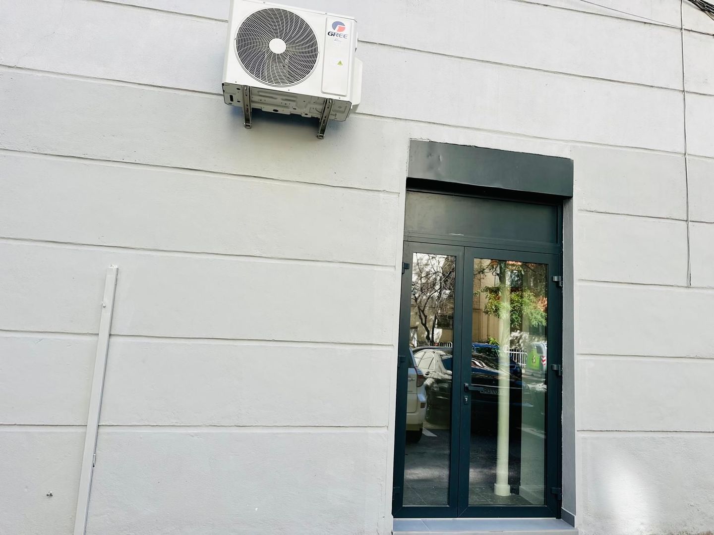 spatiu comercial 110 mp | Decebal | rond Alba Iulia | Muncii - Poză 14