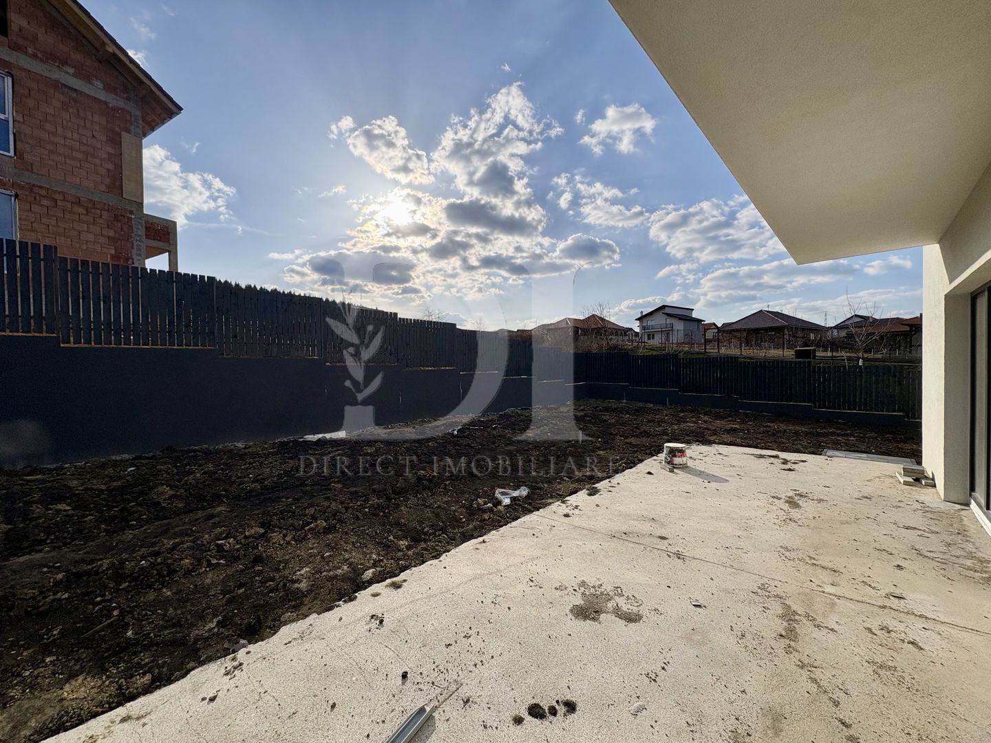 Casa individuală - Chinteni Cluj - Poză 6