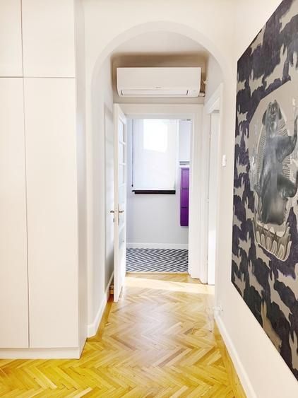 Apartament in vila Icoanei //  Eminescu - Poză 3