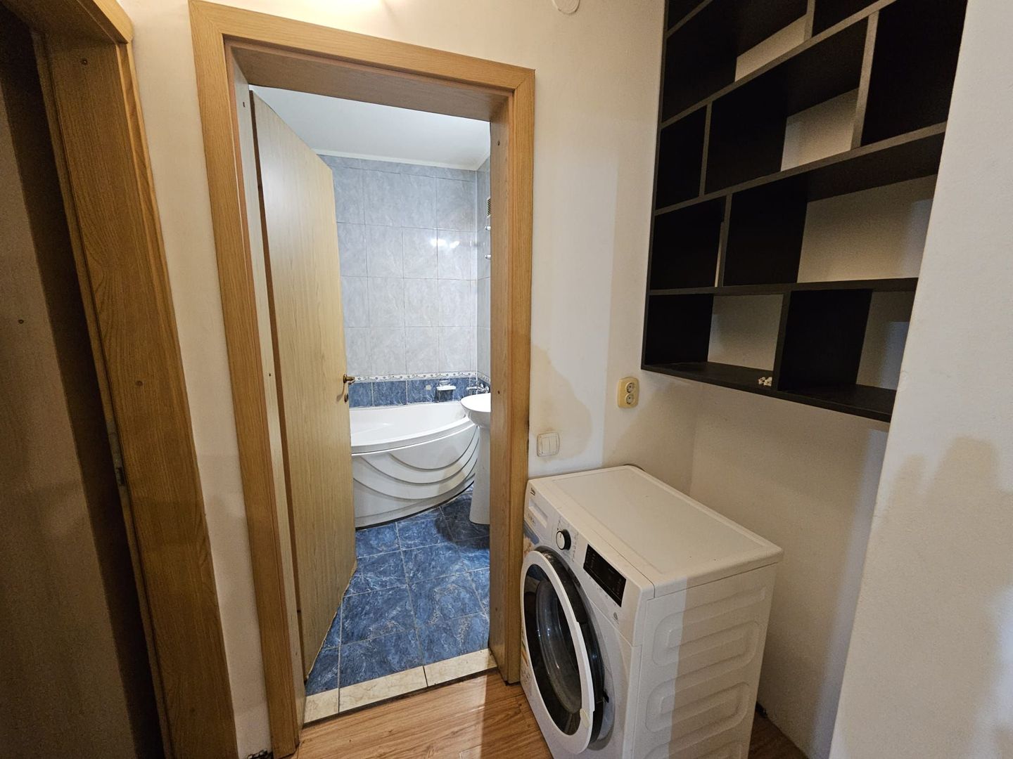 Inchiriere apartament 2 camere, Expo Parc - Poză 8